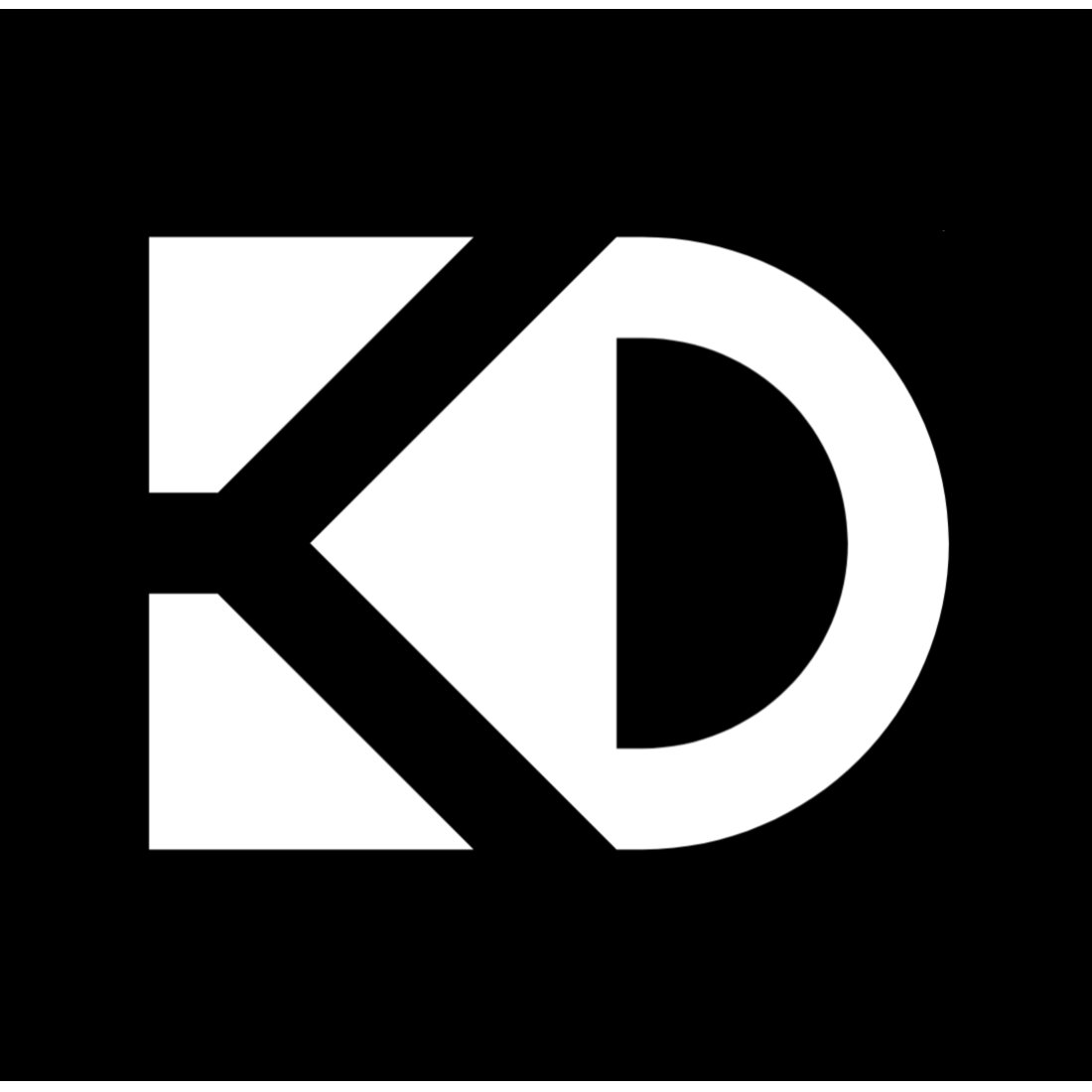 Kamil Dzikowski Startup Advisory Logo