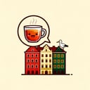 Fablingo Polish logo