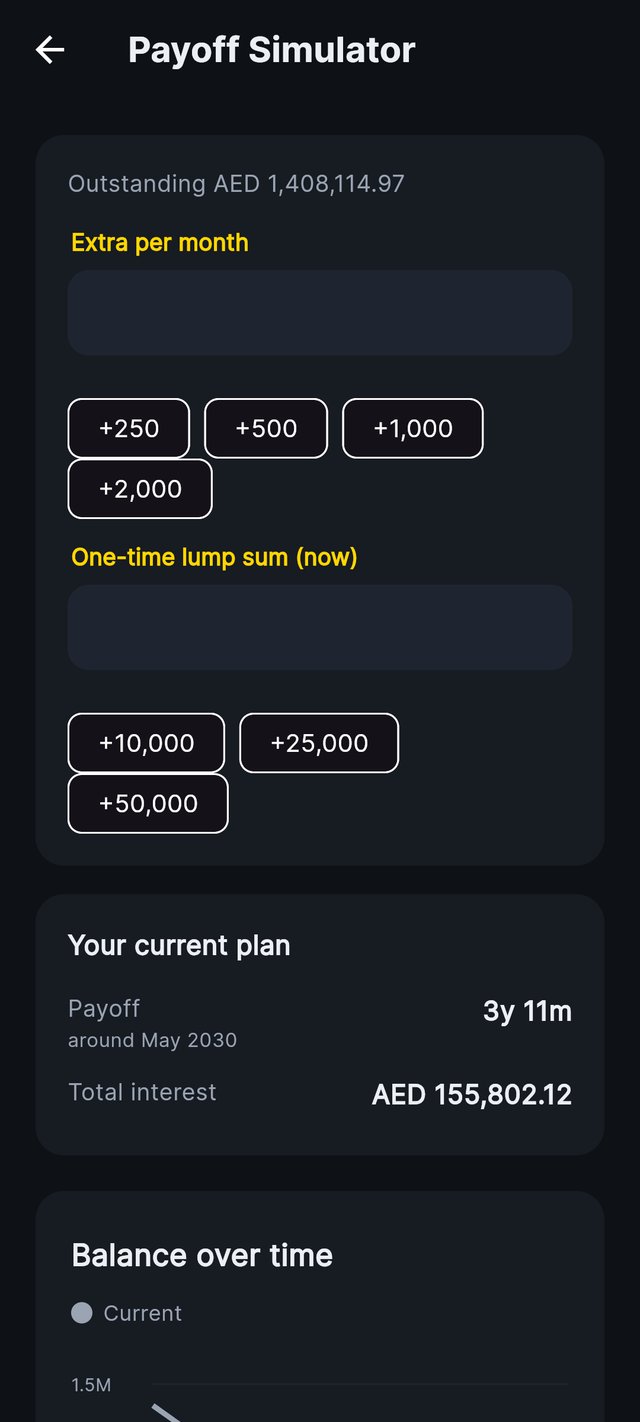 LoanPilot — Symulator spłaty