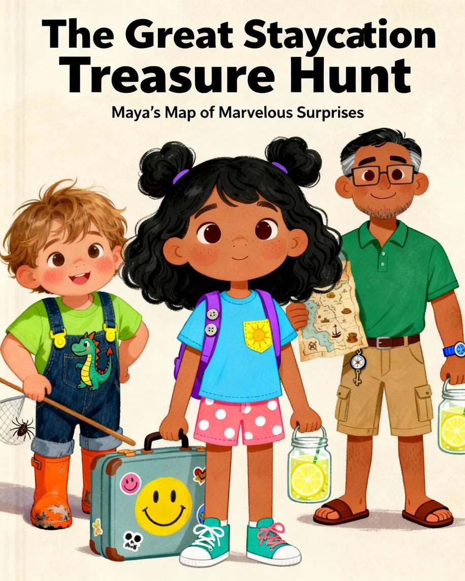 Smarter Way illustrated book cover 1
