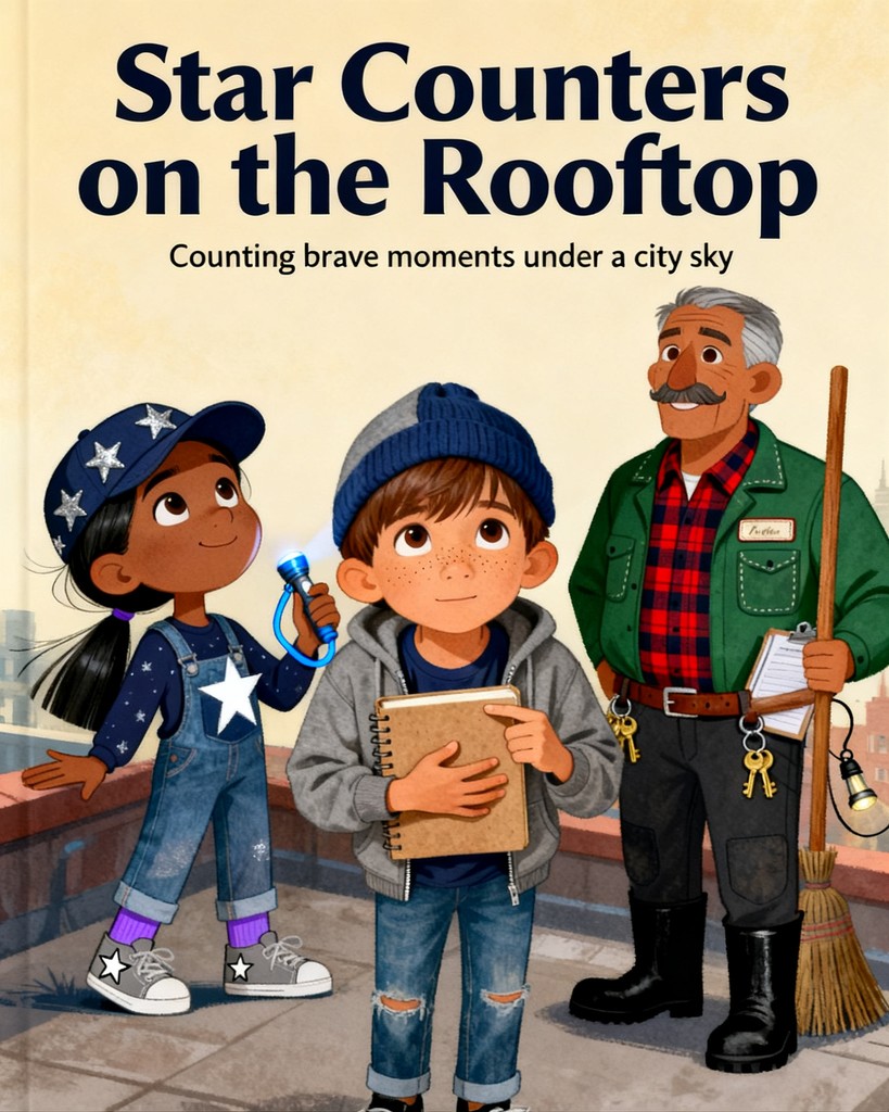 Smarter Way illustrated book cover 6