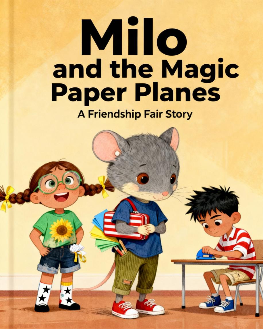 Smarter Way illustrated book cover 8