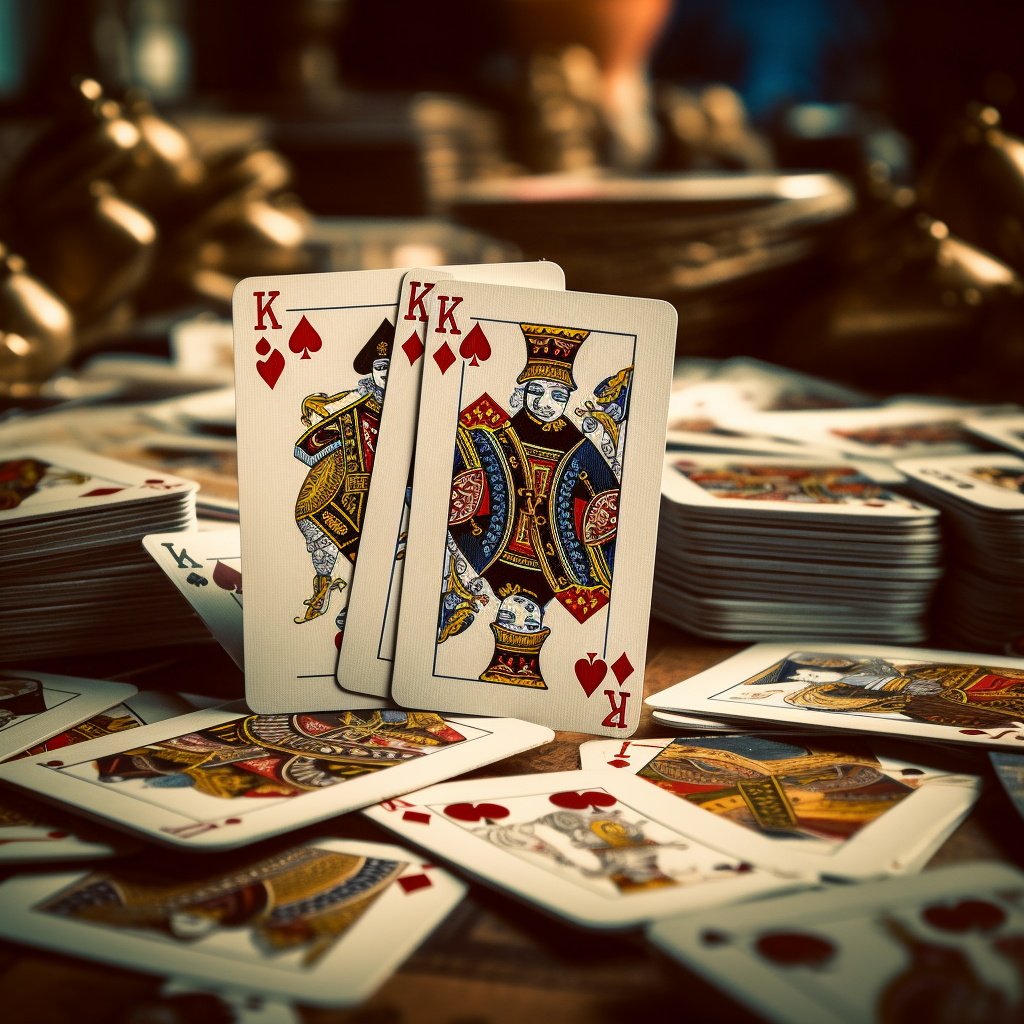 Unveiling the Power of Story Points in Agile Methodology: The Agile Poker Game