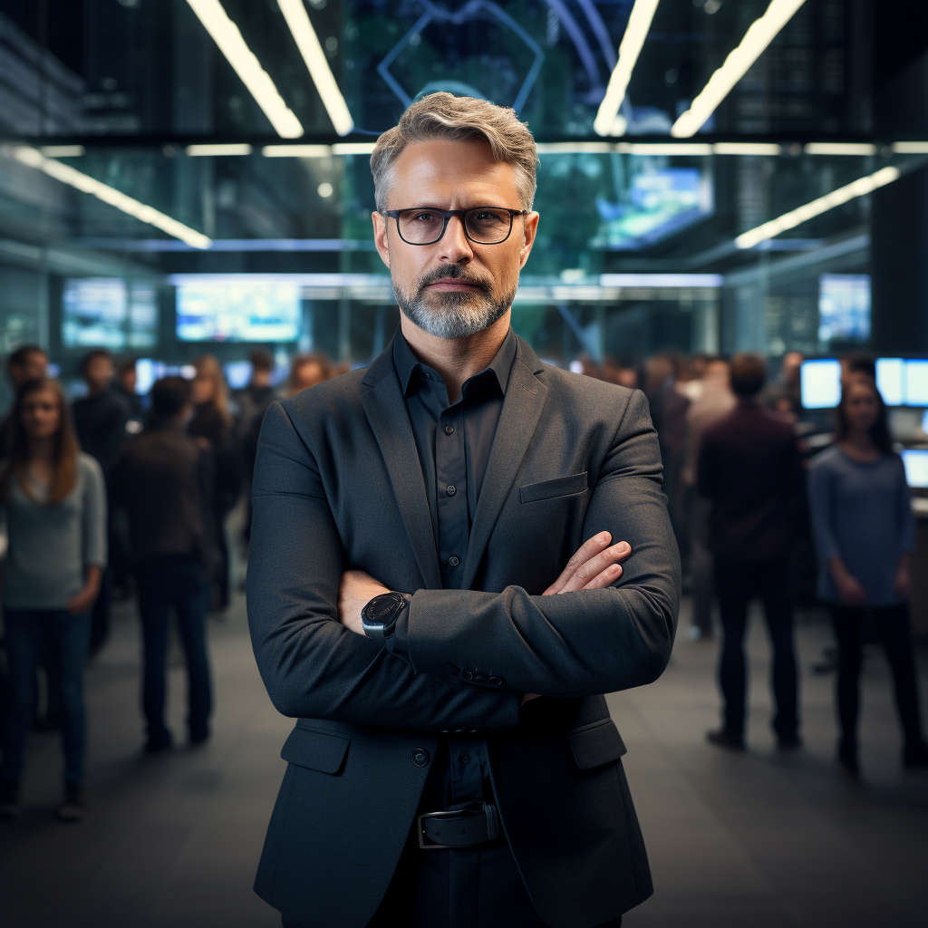 Choosing the Right CTO for Your Company | Expert Insights