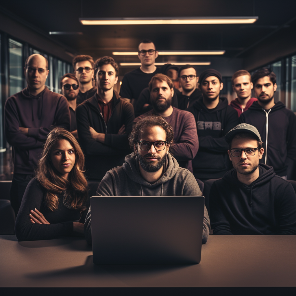 Building a Strong Team: Overcoming the 5 Dysfunctions for Success