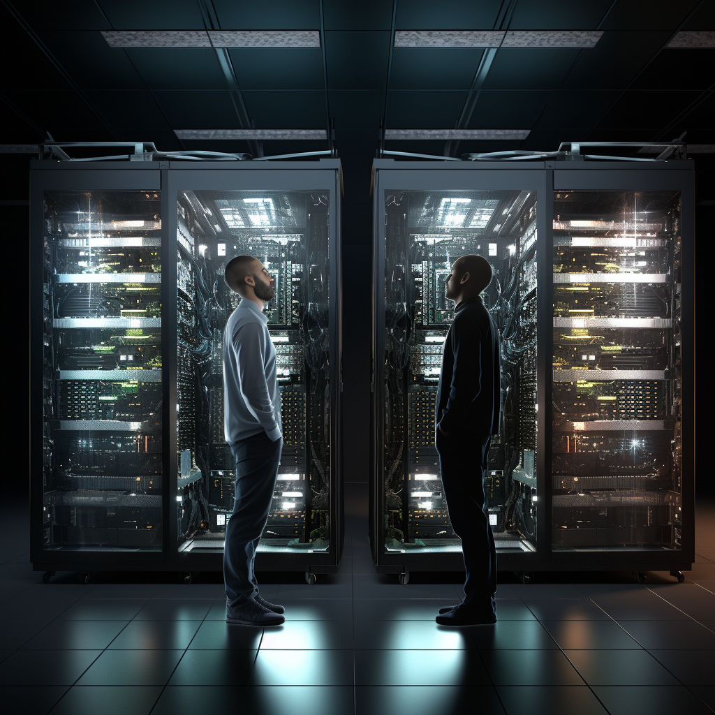 Comparative Analysis of Amazon Web Services and DigitalOcean