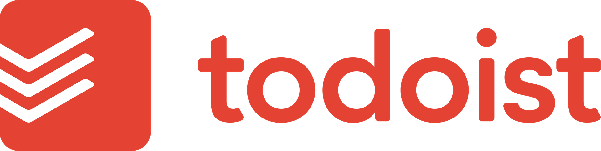 Zwiększanie produktywności z Todoist | Osobista historia sukcesu