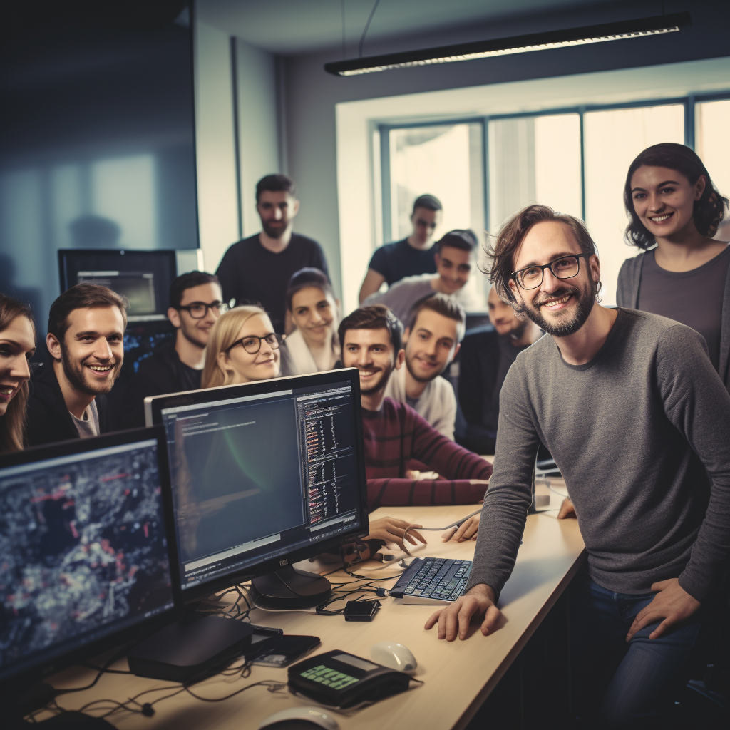 Building an MVP Product: A Step-by-Step Guide to Success