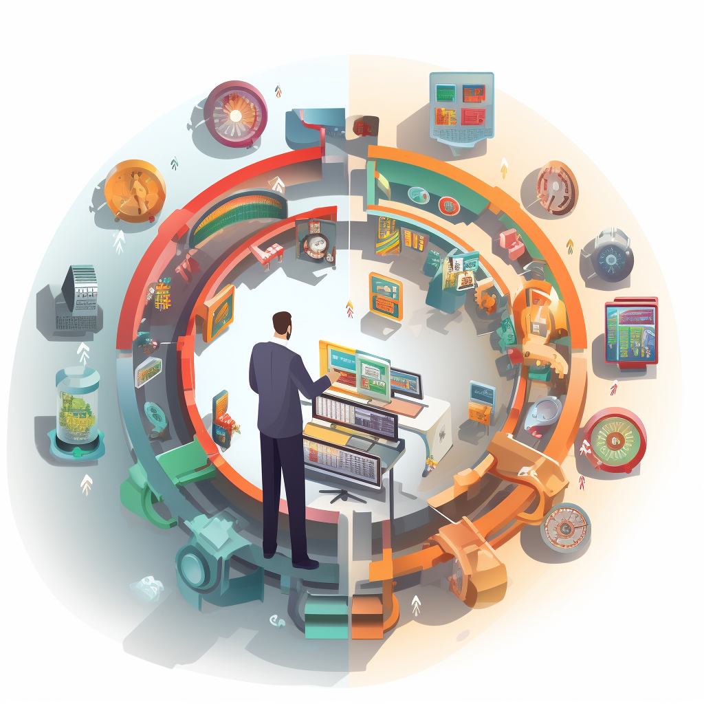 Exploring the Different Models of Software Development Lifecycle