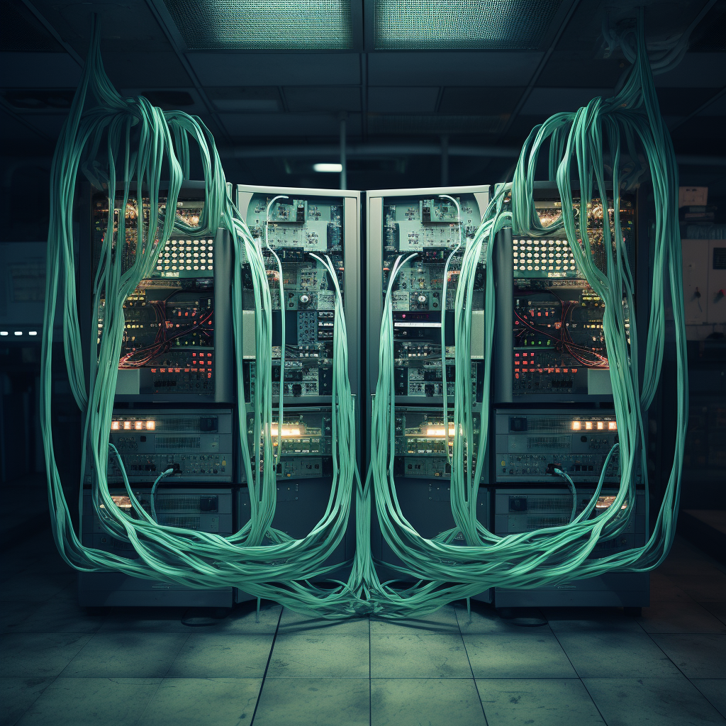 The Importance of Infrastructure Setup in Today's Digital Landscape