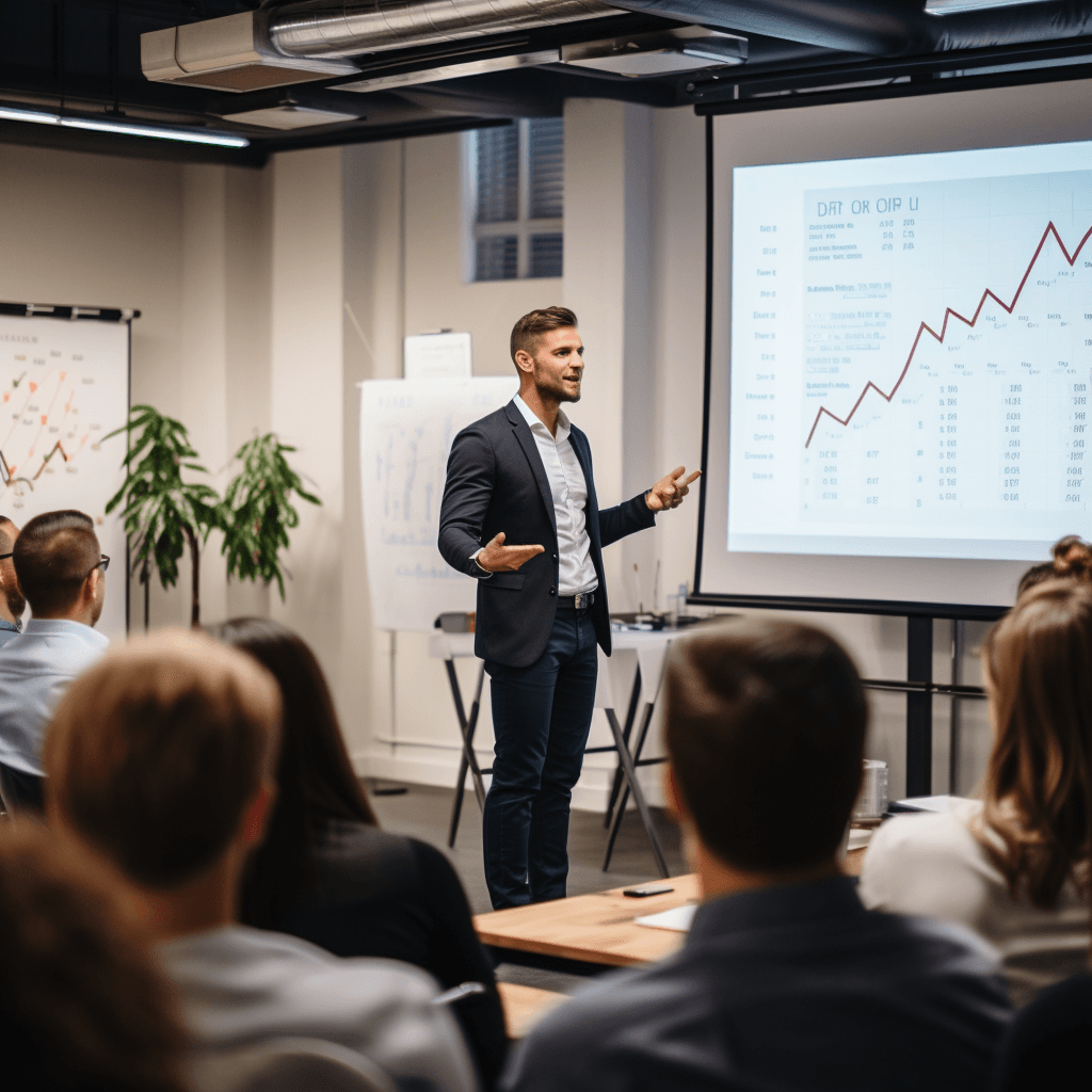 Fueling Your Startup's Early-Stage Growth: Key Ingredients for Success