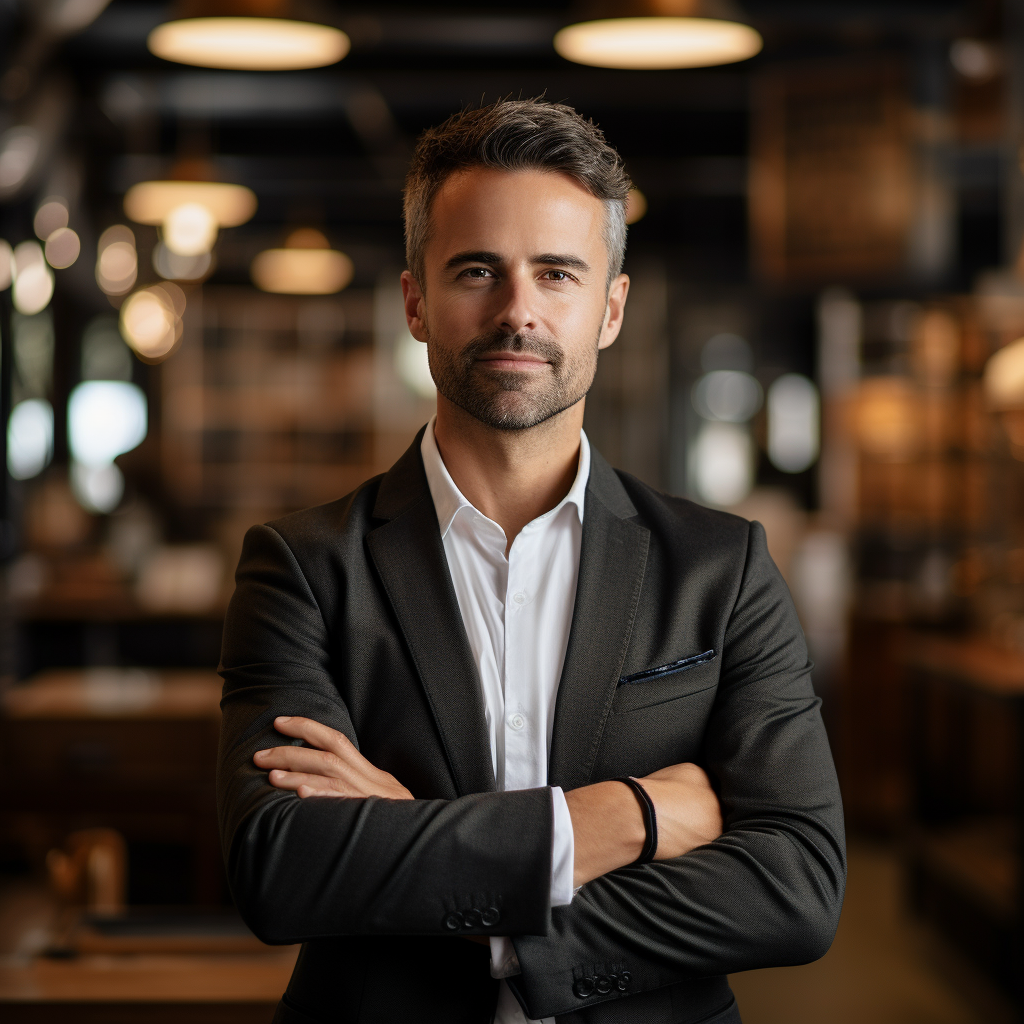 The 7 Key Traits Every Successful Entrepreneur Possesses