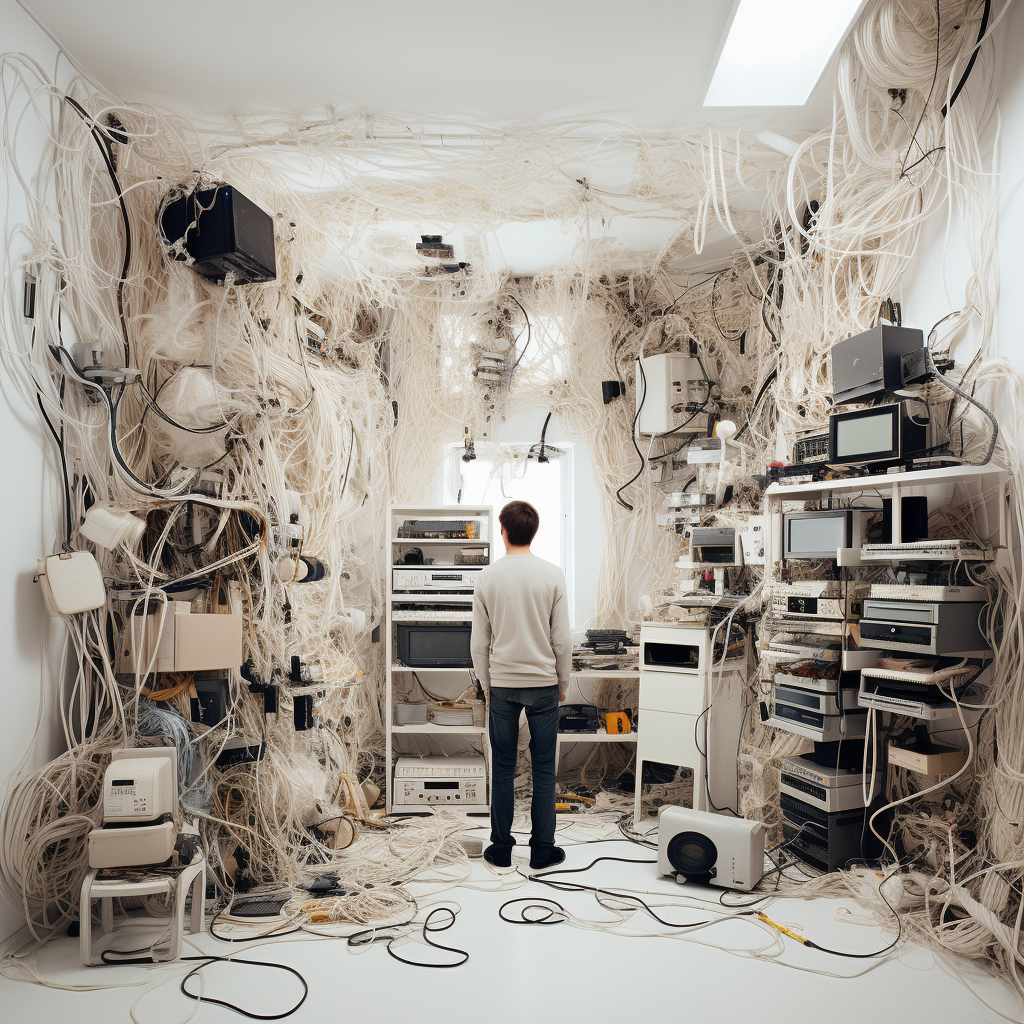 From Chaos to Control: A Guide to IT Process Optimization