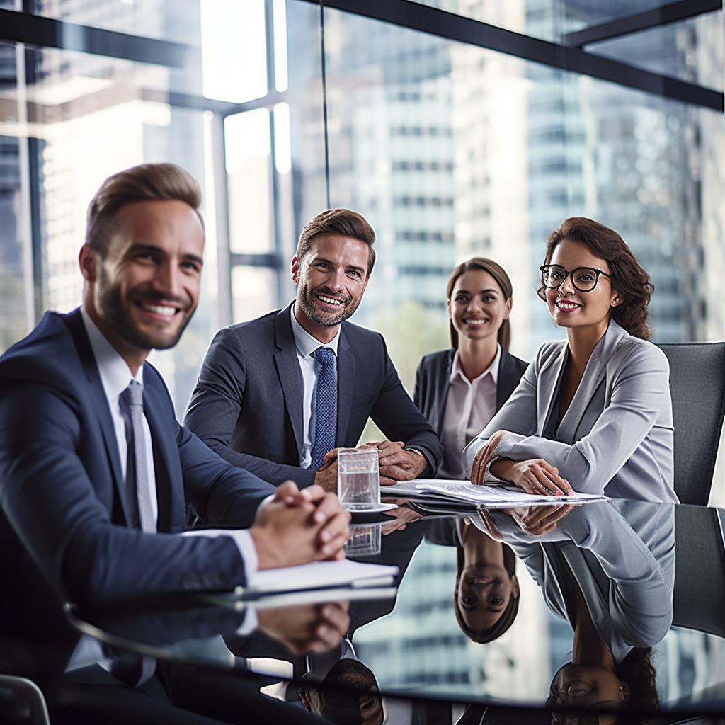 The Key to Transformation: Why Your Company Needs IT Strategy Consulting