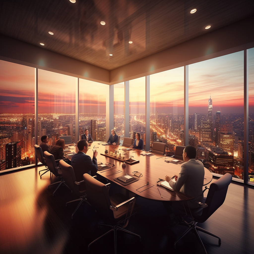 IT Vendor Selection: Ensuring a Seamless Partnership for Your Organization's Growth