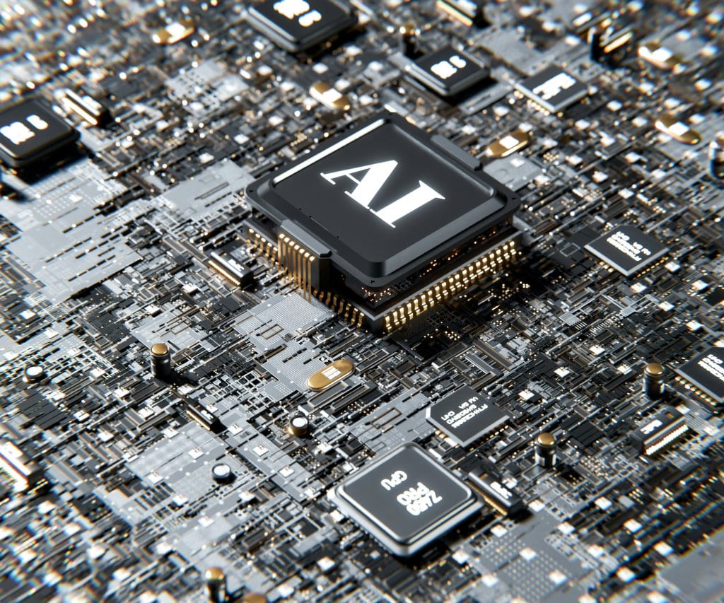 5 Steps to Keep Your Job in the AI Era