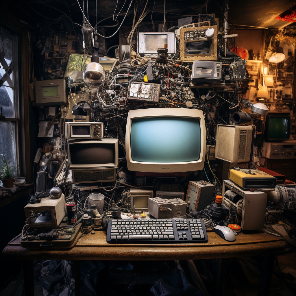 The Importance of Building a Strong Technology Foundation in a Startup