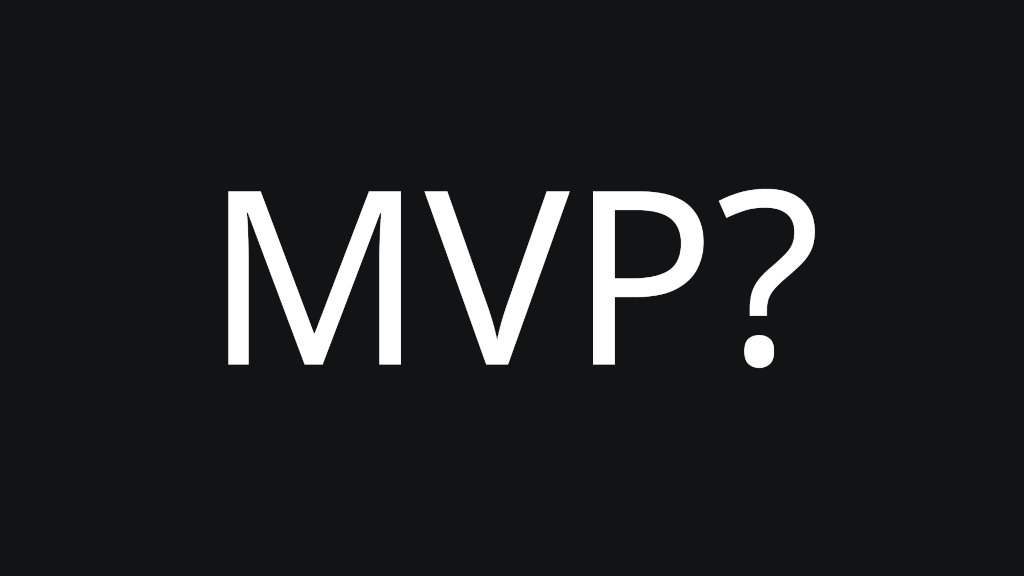 The MVP Myth: Most Startups Get It Wrong-Here’s How to Get It Right