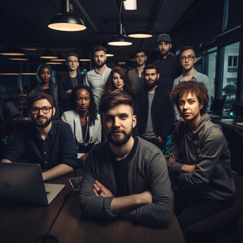 Building a Successful Development Team: Key Skills, Traits, Team Size, and Best Practices