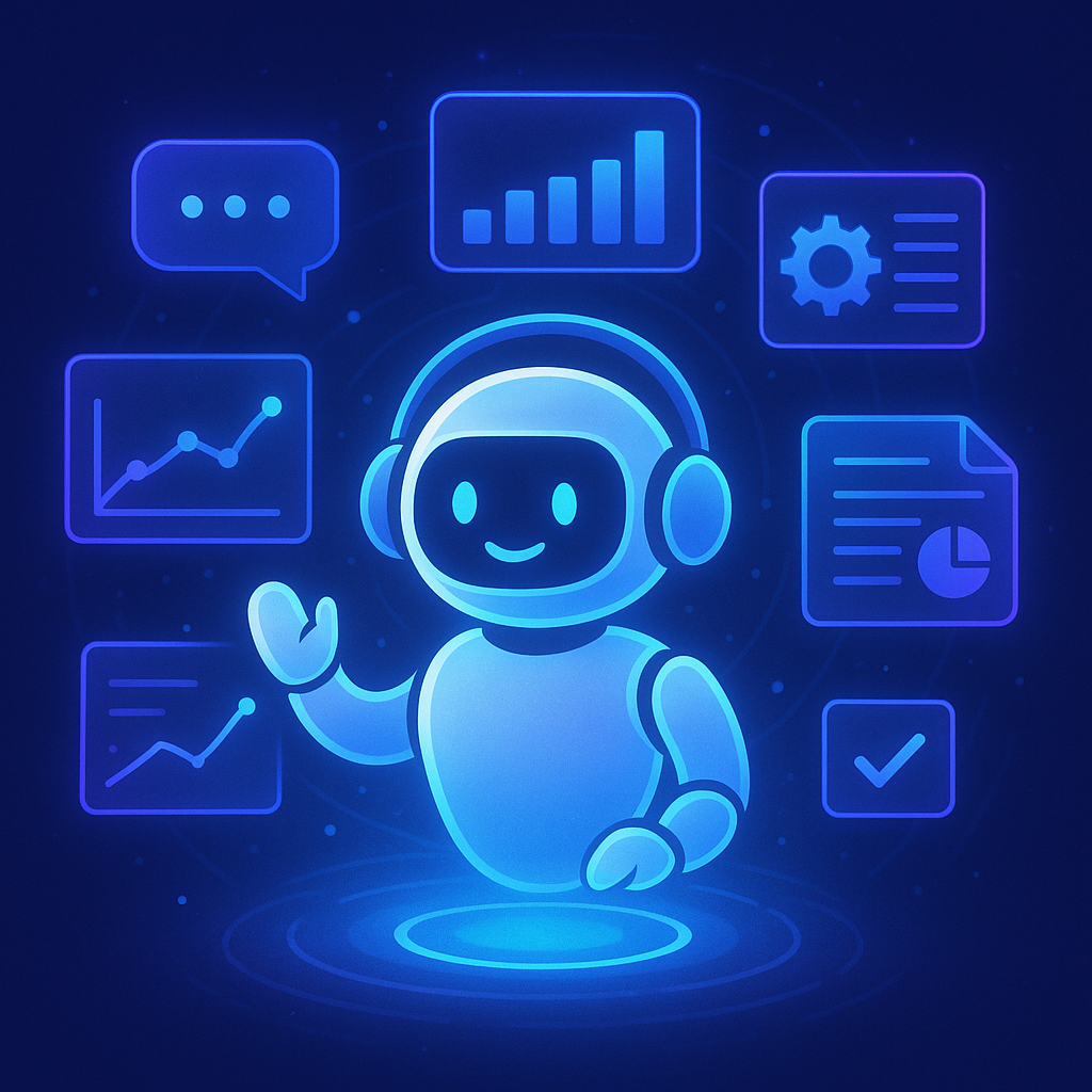 AI Agents: What They Are and How They Differ from Chatbots