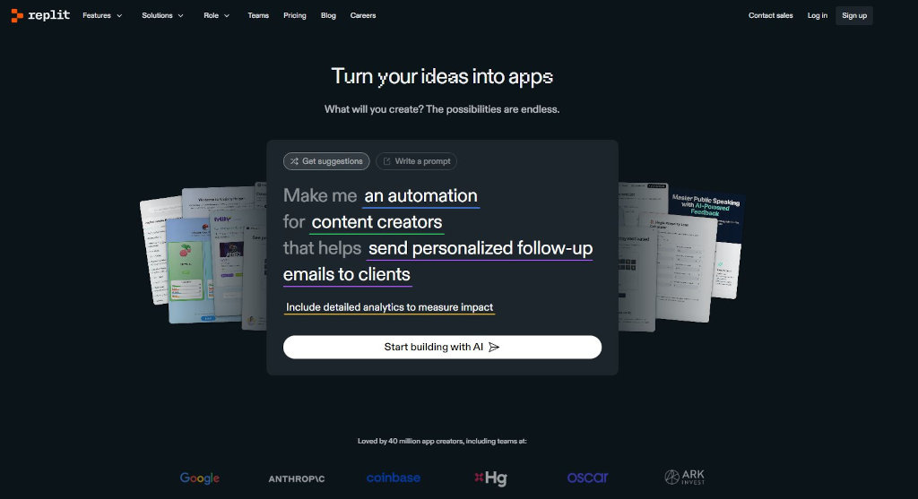 Replit and AI Agents: My Expert Review After 20 Years in Tech