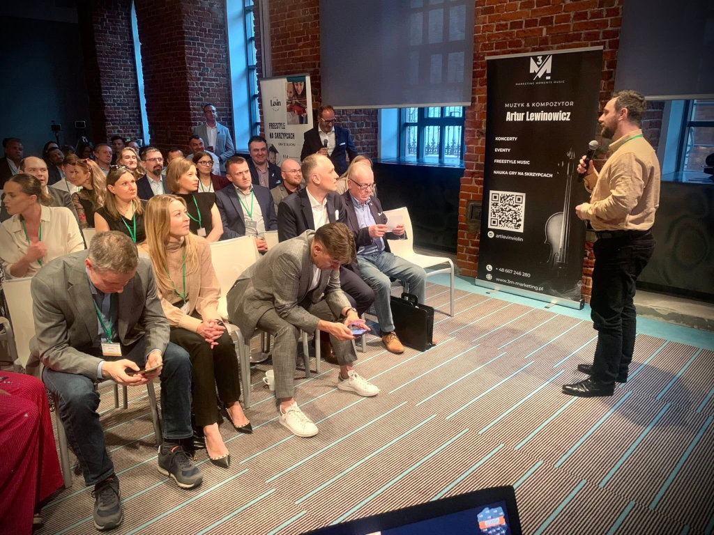 Executive coaching for leaders